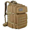 Mochila Tática 45L Tyer Adventure