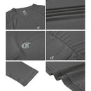 Camiseta com Proteção Solar Sport | Tyer Sports
