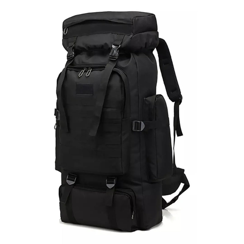 Mochila Cargueira 70 litros | Tyer Adventure