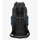Mochila de Acampamento Trilha 90 litros | Tyer Adventure