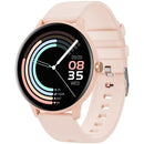 Smartwatch fitness impermeável Tyer