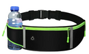 Pochete fitness esportiva corrida a prova de água Tyer Cwilkes