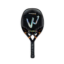 Raquete de Beach Tennis Camewin Fibra de Carbono