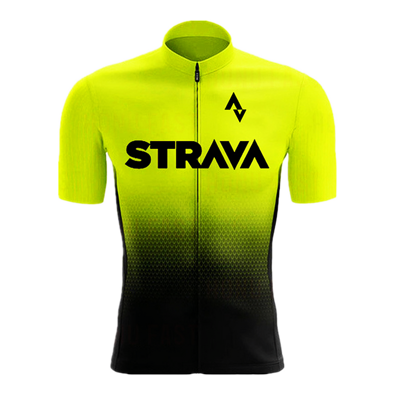 Camisa de Ciclismo Profissional | Tyer Sports