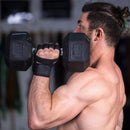Luva Academia Treino Pesado - Tyer