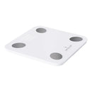 Balança Digital  de Bioimpedância Bluetooth