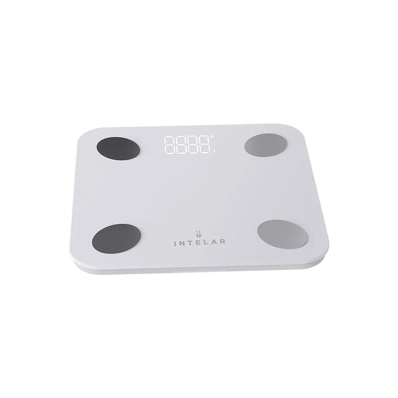 Balança Digital  de Bioimpedância Bluetooth