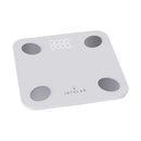 Balança Digital  de Bioimpedância Bluetooth
