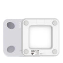 Balança Digital  de Bioimpedância Bluetooth