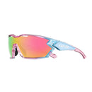 Óculos Esportivo Ciclismo Bike UV400 - Tyer