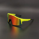 Óculos Ciclismo UV400 Tyer