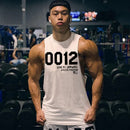 Regata Tyer Tank | Treino Musculação Casual