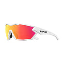 Óculos Esportivo Ciclismo Bike UV400 - Tyer