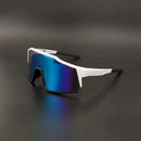 Óculos Ciclismo UV400 Tyer
