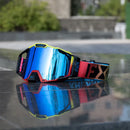 Óculos FXR Ski - TYER