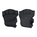 Luvas Academia Weightlifting Anti Derrapante - TYER