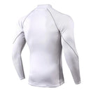 Camiseta de Compressão Manga Longa | Tyer Sports
