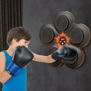 Máquina de Boxe Smart Bluetooth - Tyer