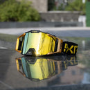 Óculos FXR Ski - TYER