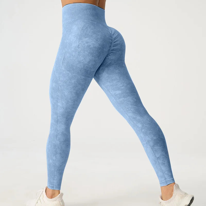 Calça Legging Fitness Academia | Tyer Sports