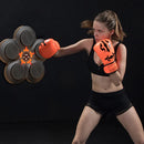 Máquina de Boxe Smart Bluetooth - Tyer