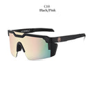 Óculos de Sol Ciclismo Feminino e Masculino - Tyer