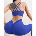 Calça Legging Corte V Tyer