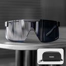 Óculos Corrida e Ciclismo Esportivo UV400 - Tyer