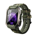 Relógio Smartwatch Ultra Max Clock -  Tyer Sports