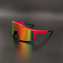 Óculos Ciclismo UV400 Tyer
