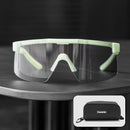 Óculos Corrida e Ciclismo Esportivo UV400 - Tyer