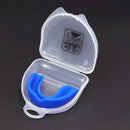 Protetor Bucal Profissional Tyer - Boxe - Muay Thai