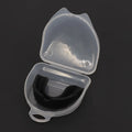 Protetor Bucal Profissional Tyer - Boxe - Muay Thai