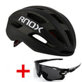 Kit Bike - Capacete de Ciclismo e Óculos de Ciclismo | Tyer Sports