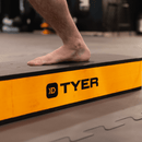 Step de Eva Tyer