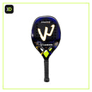 Raquete Beach Tennis Carbono Camewin