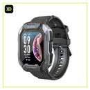 Relogio Smartwatch Ultra Max Clock Tyer Sports