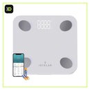 Balanca digital de bioimpedancia com bluetooth Tyer
