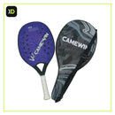 Raquete de Beach Tennis Camewin