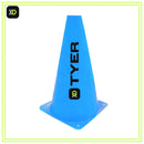 Cone 10 Unidades Tyer