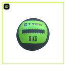 Wall Ball Tyer