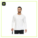 Camiseta com protecao solar Sport Tyer