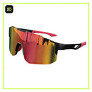 Oculos Ciclismo UV400 Tyer