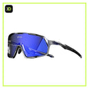Oculos Ciclismo Feminino e Masculino Tyer Kapvoe