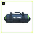 Power Bag Tyer