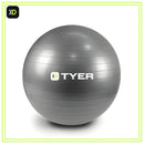 Gym Ball Tyer