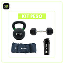 Kit Peso Tyer