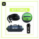 Kit Forca Tyer
