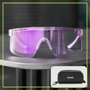 Oculos Corrida e Ciclismo Esportivo UV400 Tyer
