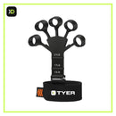 Hand Grip Forca Antebraco Tyer